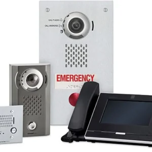 aiphone ix dv videophone ip sip