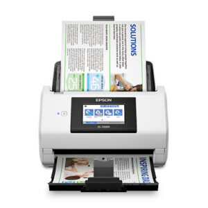 epson workforce ds 790wn scanner a4 reseau