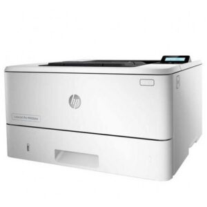 hp laserjet pro m404dn imprimante laser reseau