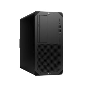 hp z2 tower g9 workstation xeon 32go