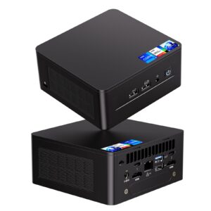 intel nuc 13 pro mini pc i5 barebone