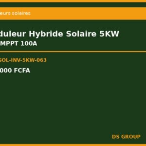sol inv 5kw 063