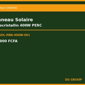 sol pan 400w 061