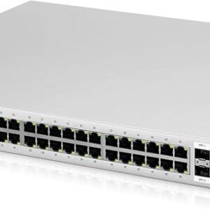 ubiquiti unifi switch us 48 48 ports poe