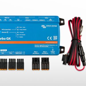 victron cerbo gx moniteur systeme energie
