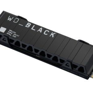 wd black sn850x 2to nvme pcie 4.0
