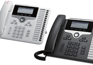 cisco 7800 ip phones