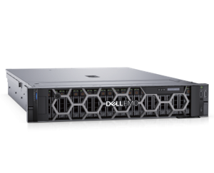 dell poweredge r740 server