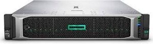 hpe proliant dl380 gen10 servers