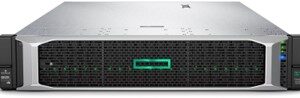 hpe proliant dl380 gen10 servers