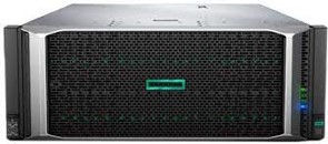 hpe proliant dl380 gen10 servers