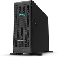 hpe proliant ml350 gen10 servers