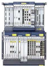 huawei transmission network