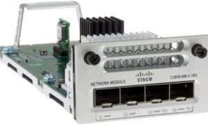router of modules