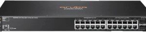 Aruba 2530 Series Switches
