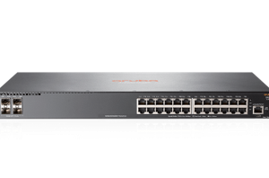 Aruba 2930F Series Switches