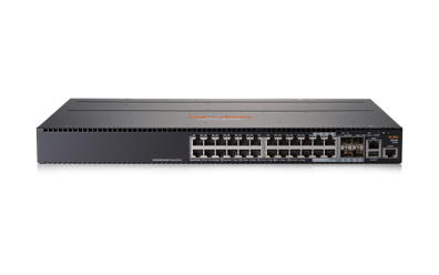 Aruba 2930M Series Switches
