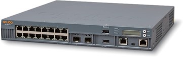 WLAN Controllers