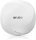 Indoor WiFi 6 Access Points