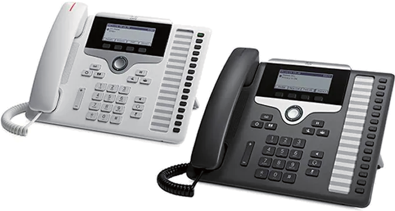 Cisco 8800 IP Phones