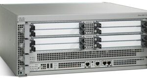 Cisco ASR 1000