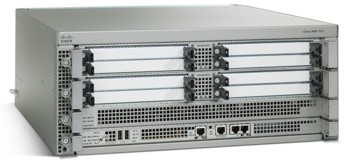 Cisco ASR 1000
