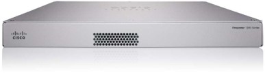 Cisco Firepower Series Appliances