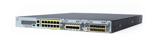 Cisco Firepower Series Appliances – Image 3