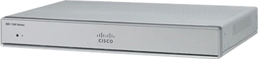 Cisco ISR 1100