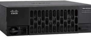 Cisco ISR 4000