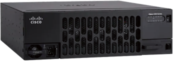 Cisco ISR 4000