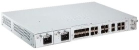 Cisco PON OLT