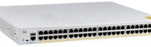 Cisco Switch Catalyst 1000