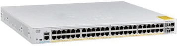 Cisco Switch Catalyst 1000