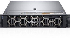 Dell PowerEdge R740xd Server