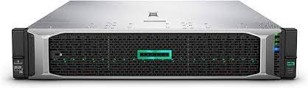 HPE ProLiant DL380 Gen10 Servers