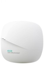 SMB Access Points
