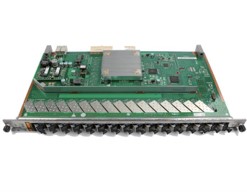 Huawei OLT Boards