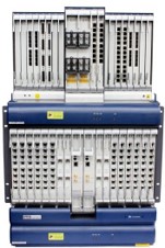 Huawei Transmission Network