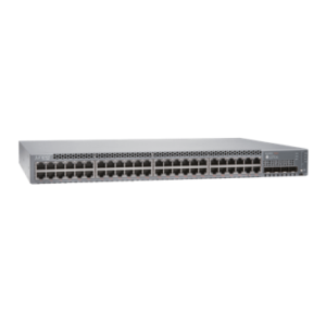 Juniper EX2300 Ethernet Switches