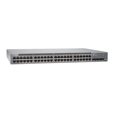 Juniper EX2300 Ethernet Switches