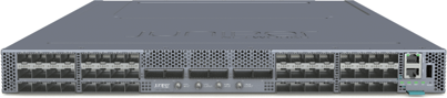 Juniper Routers