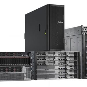 Legacy servers