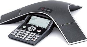 Polycom Conference Phones