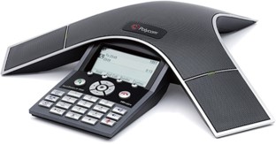 Polycom Conference Phones