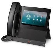 Polycom Desk Phones