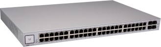 Ubiquiti Enterprise Switches: Ubiquiti / UBNT Switch