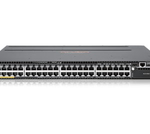 Aruba 3810 Series Switches