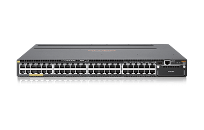 Aruba 3810 Series Switches