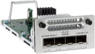 MODULES ET CARTES